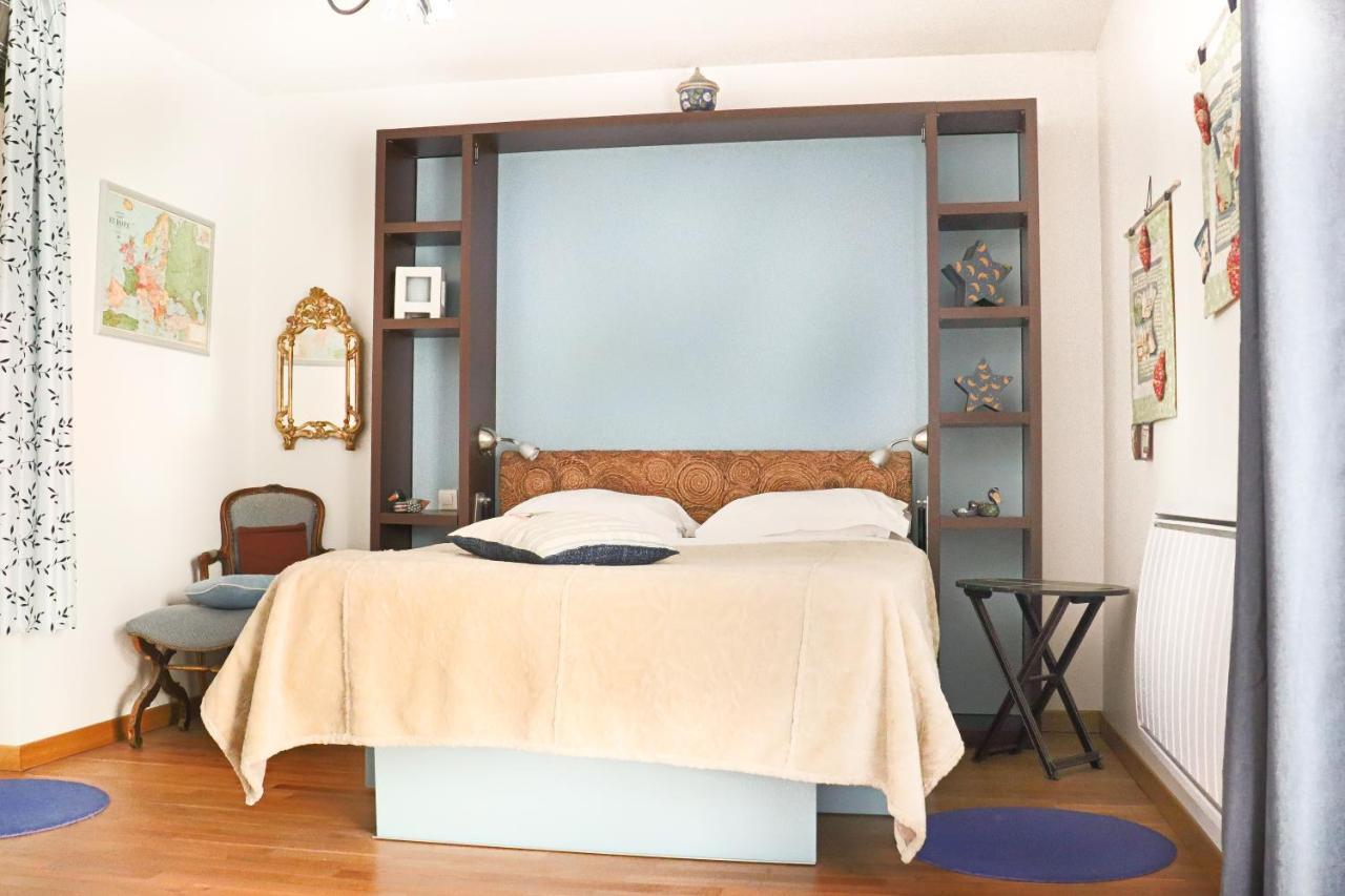 Logis Hotel La Villa Boucicaut 샬롱쉬르송 외부 사진