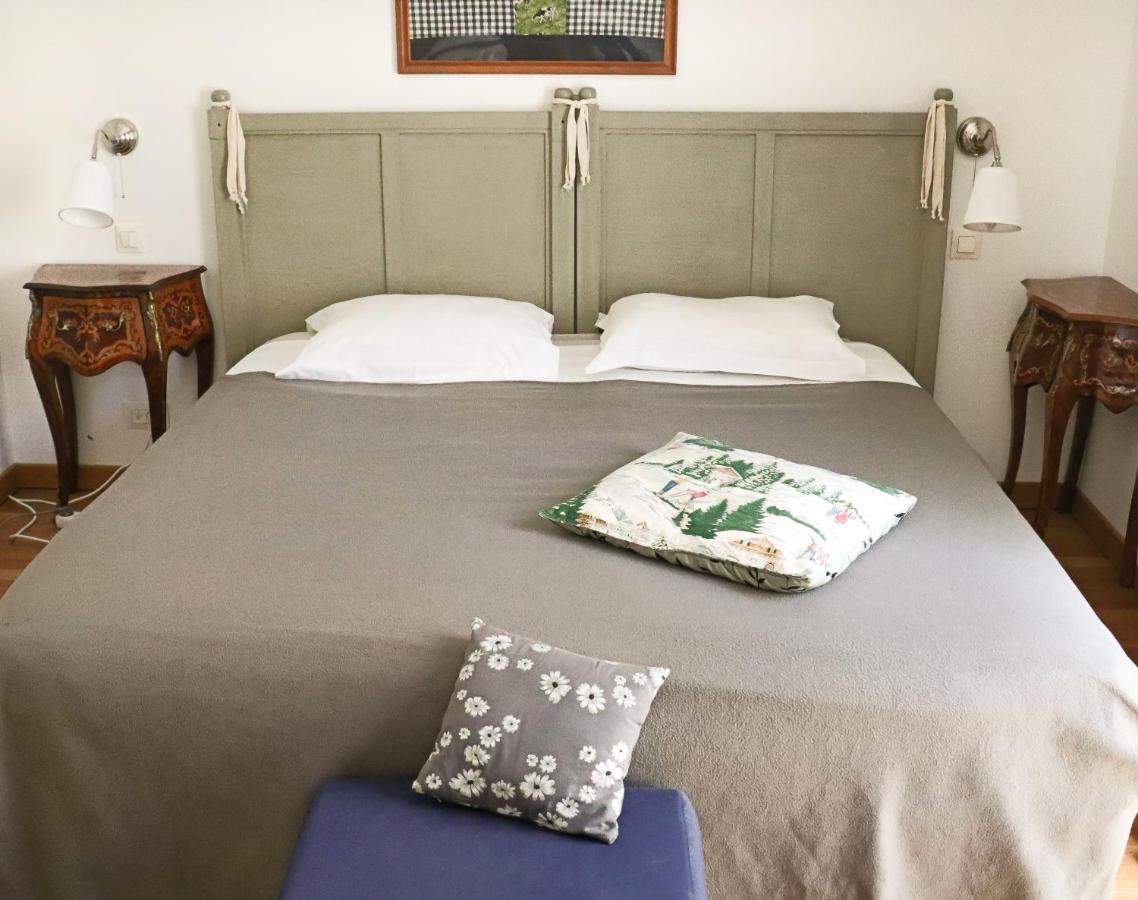 Logis Hotel La Villa Boucicaut 샬롱쉬르송 외부 사진