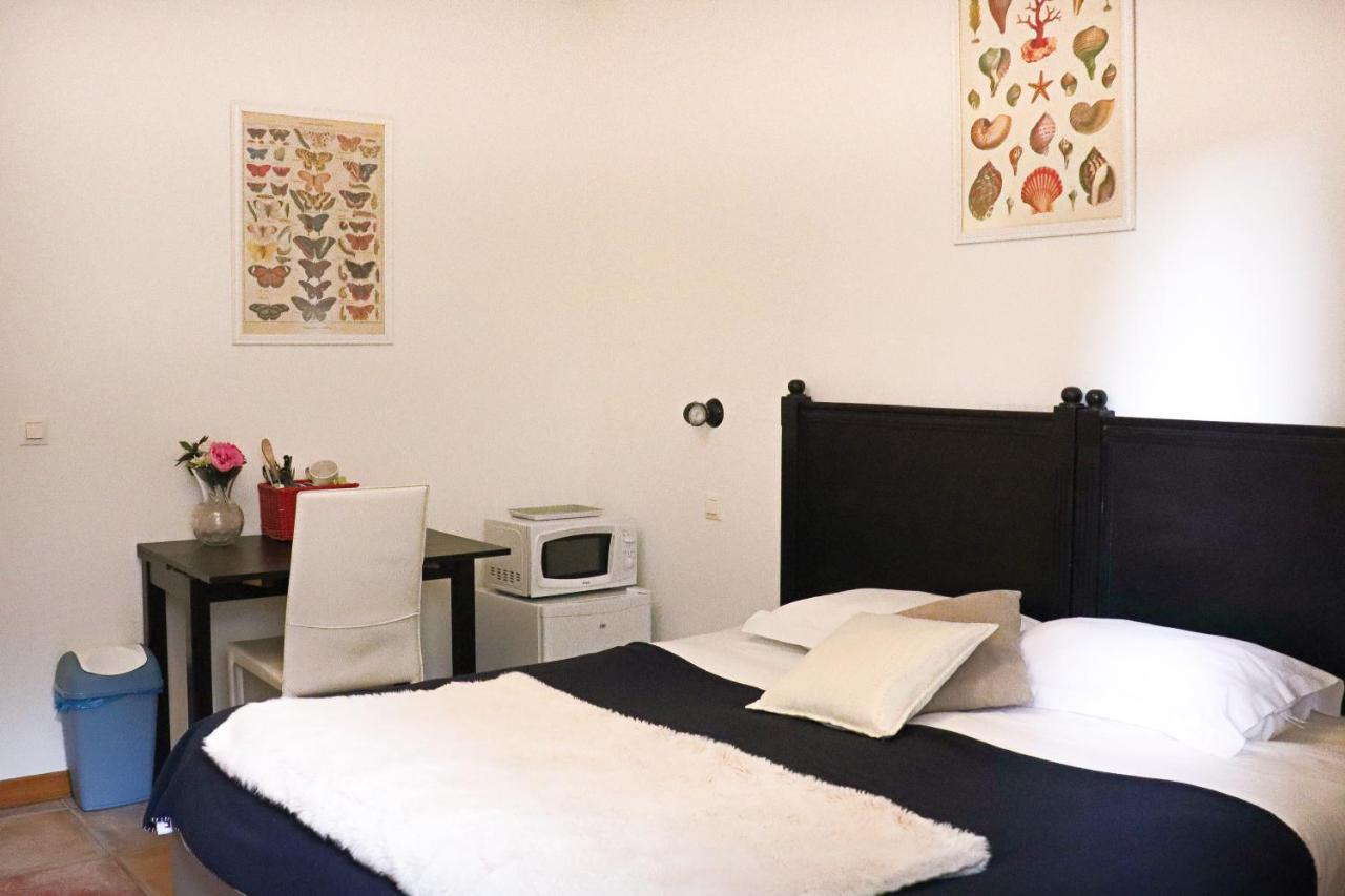 Logis Hotel La Villa Boucicaut 샬롱쉬르송 외부 사진