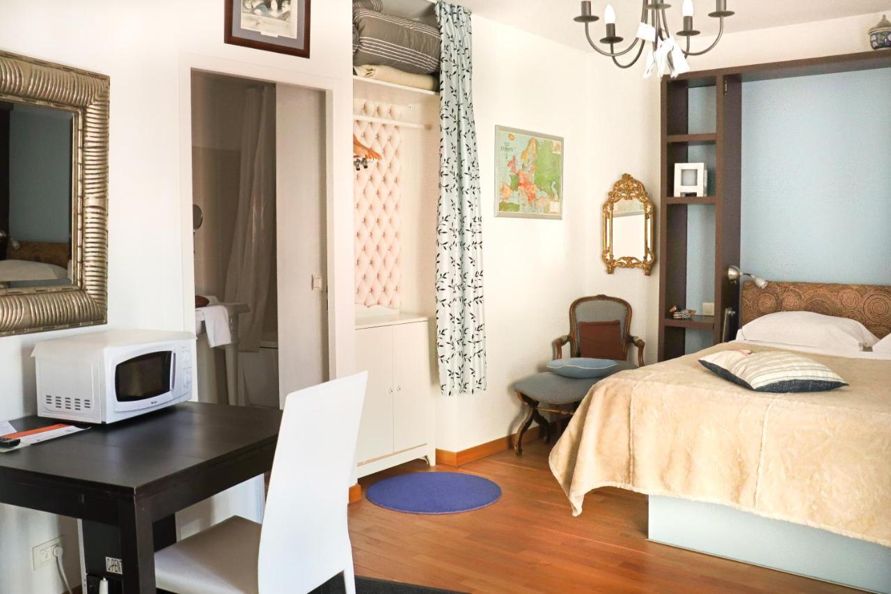 Logis Hotel La Villa Boucicaut 샬롱쉬르송 외부 사진