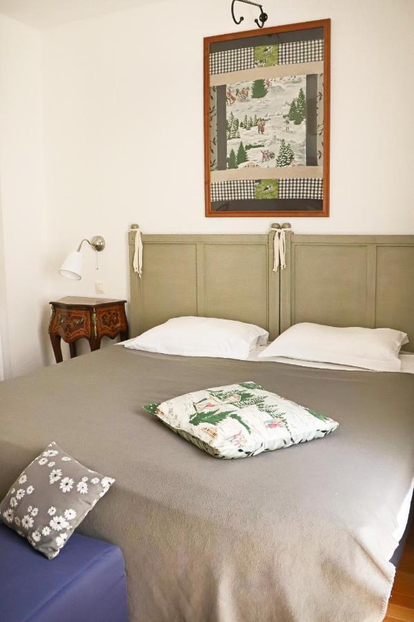 Logis Hotel La Villa Boucicaut 샬롱쉬르송 외부 사진