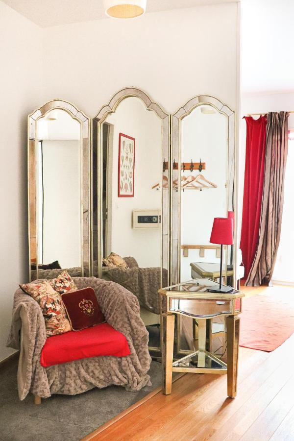 Logis Hotel La Villa Boucicaut 샬롱쉬르송 외부 사진