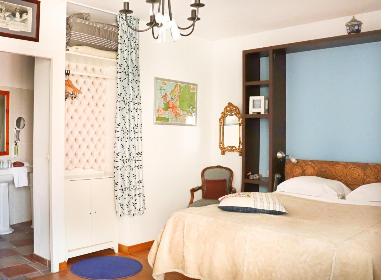 Logis Hotel La Villa Boucicaut 샬롱쉬르송 외부 사진