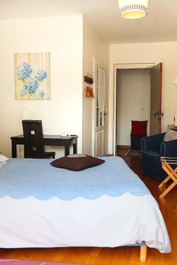 Logis Hotel La Villa Boucicaut 샬롱쉬르송 외부 사진
