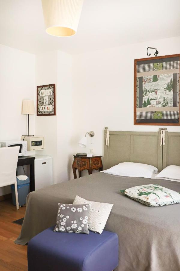 Logis Hotel La Villa Boucicaut 샬롱쉬르송 외부 사진