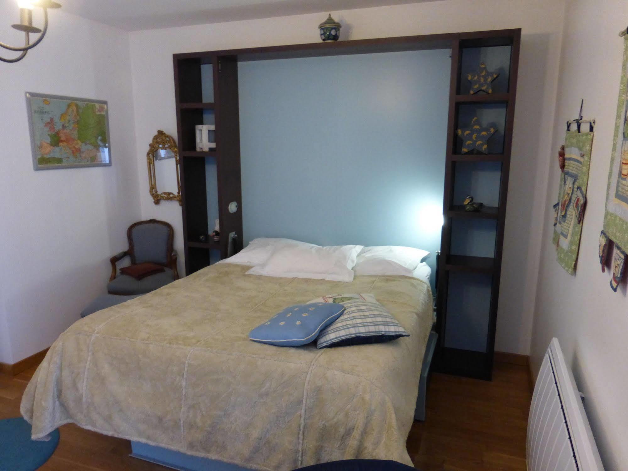 Logis Hotel La Villa Boucicaut 샬롱쉬르송 외부 사진