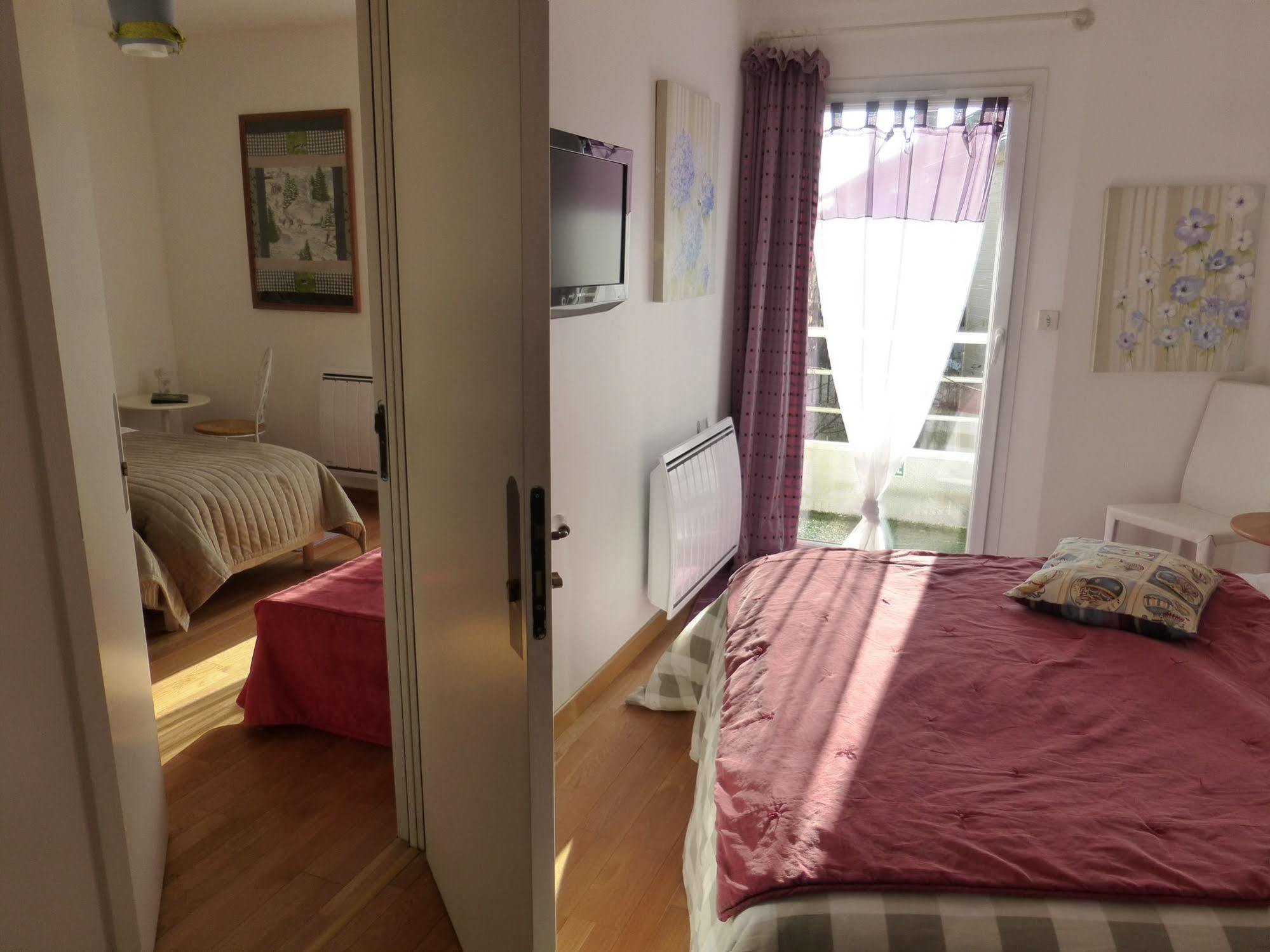 Logis Hotel La Villa Boucicaut 샬롱쉬르송 외부 사진