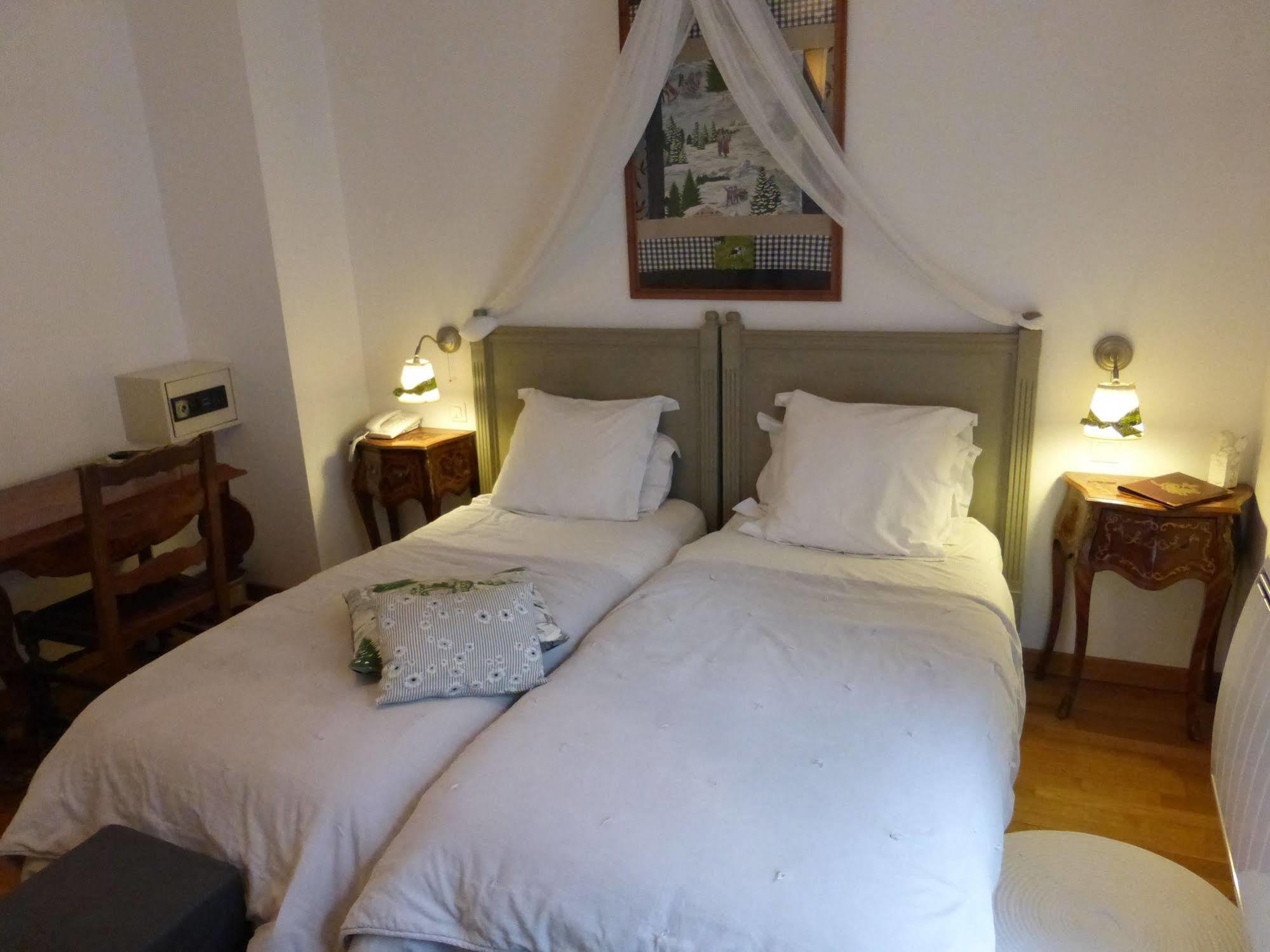 Logis Hotel La Villa Boucicaut 샬롱쉬르송 외부 사진