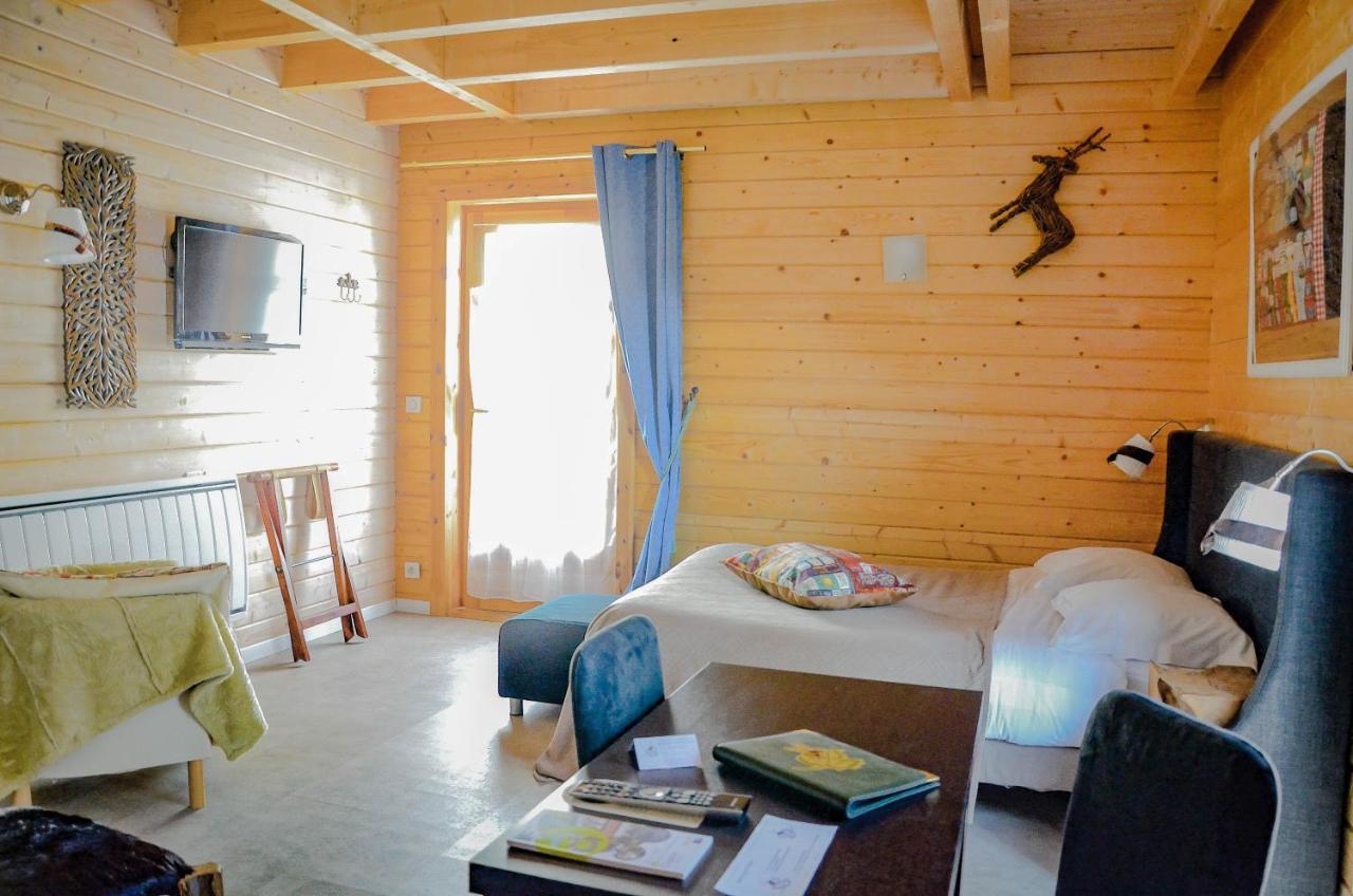 Logis Hotel La Villa Boucicaut 샬롱쉬르송 외부 사진