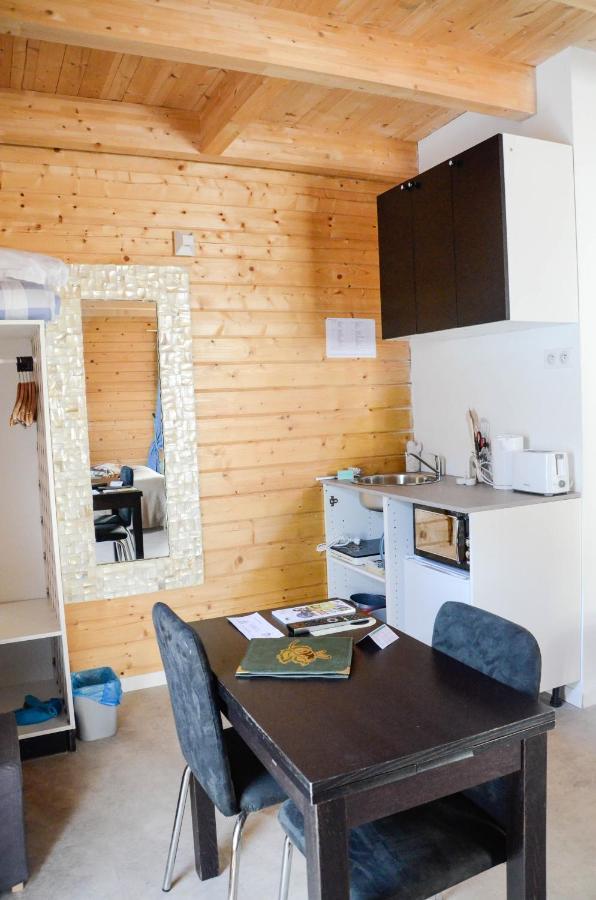 Logis Hotel La Villa Boucicaut 샬롱쉬르송 외부 사진
