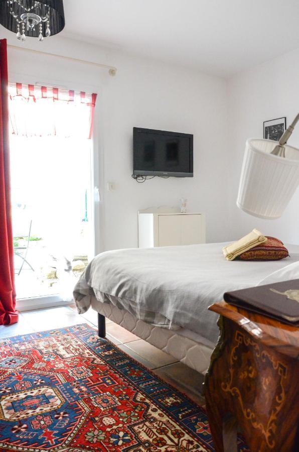 Logis Hotel La Villa Boucicaut 샬롱쉬르송 외부 사진