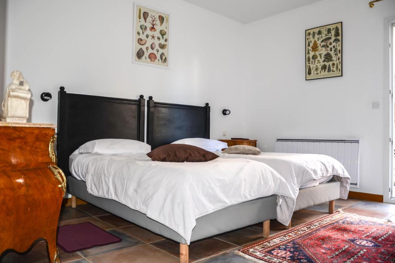 Logis Hotel La Villa Boucicaut 샬롱쉬르송 외부 사진